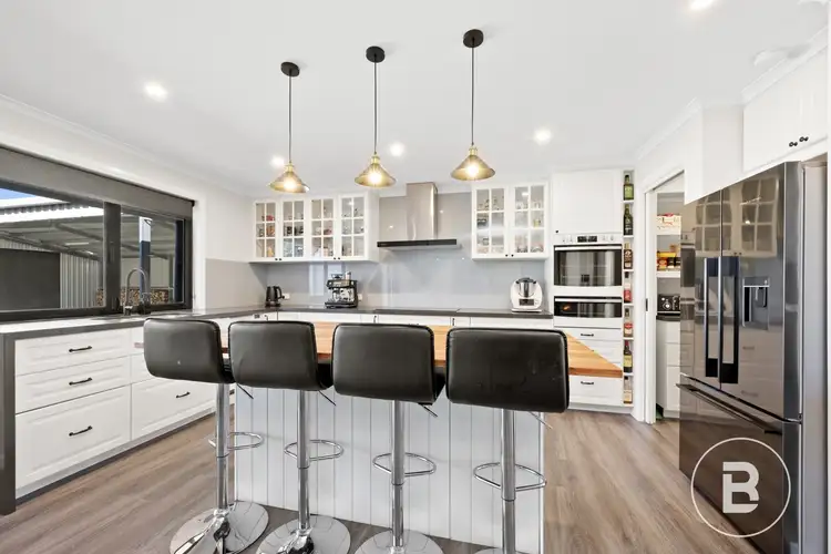 Fourth view of Homely house listing, 63 Warrenheip Road, Warrenheip VIC 3352