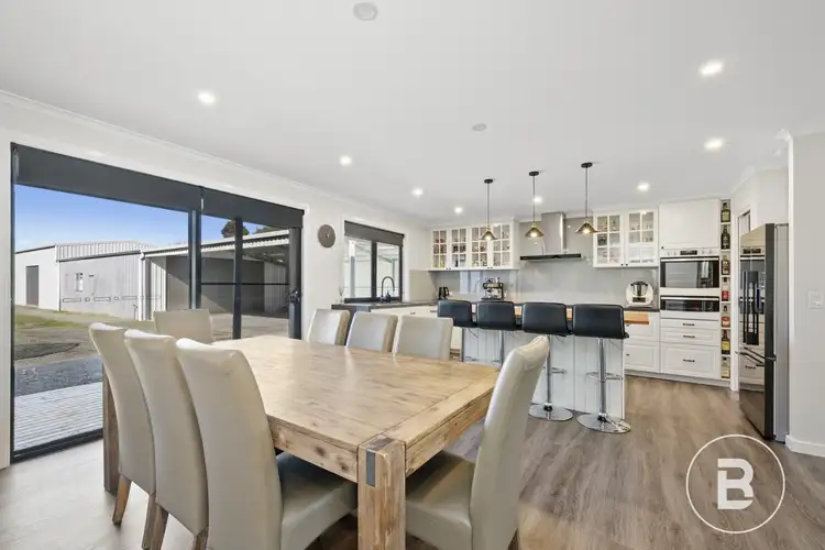 Fifth view of Homely house listing, 63 Warrenheip Road, Warrenheip VIC 3352