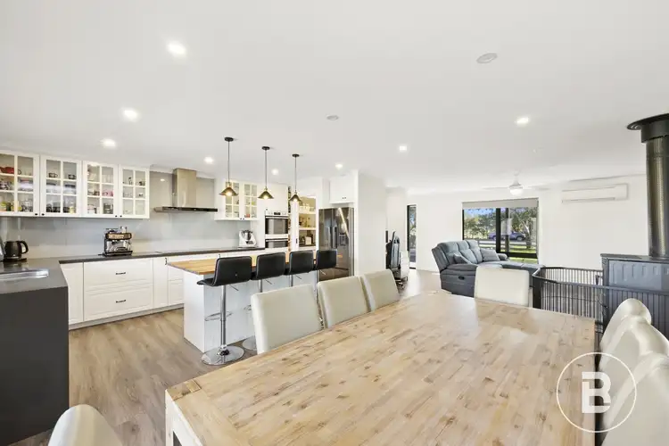 Sixth view of Homely house listing, 63 Warrenheip Road, Warrenheip VIC 3352