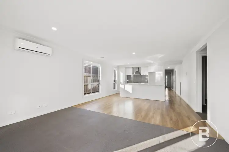 Third view of Homely house listing, 30 Dante Crescent, Bonshaw VIC 3352