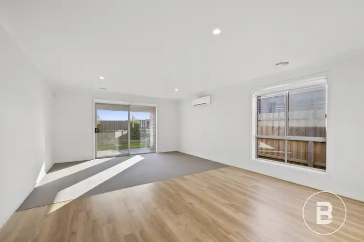 Fifth view of Homely house listing, 30 Dante Crescent, Bonshaw VIC 3352