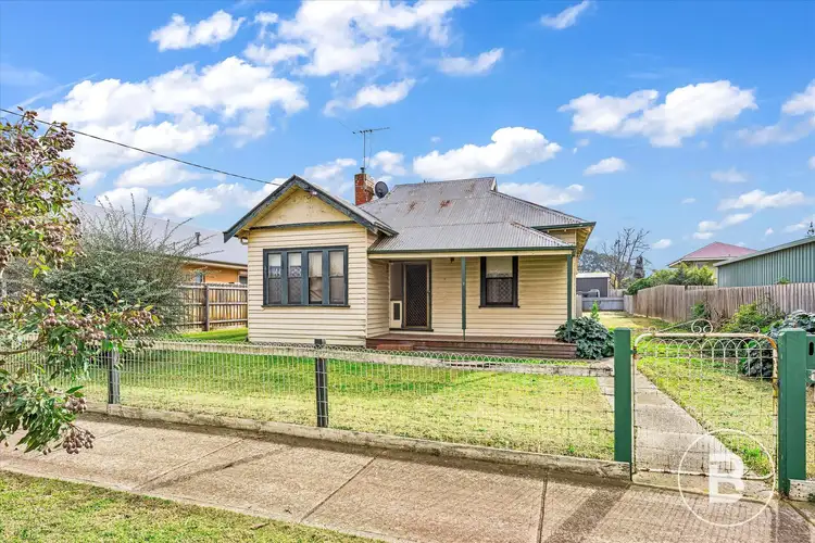 2 William Street, Bacchus Marsh VIC 3340