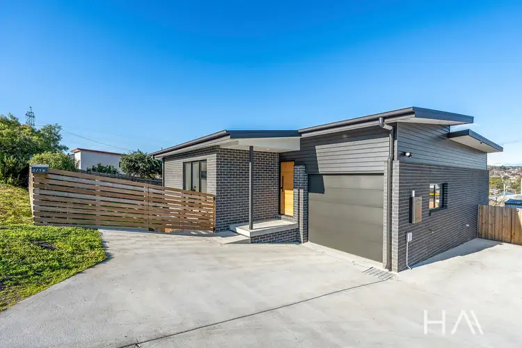2/1A Chestnut Avenue, Lutana TAS 7009