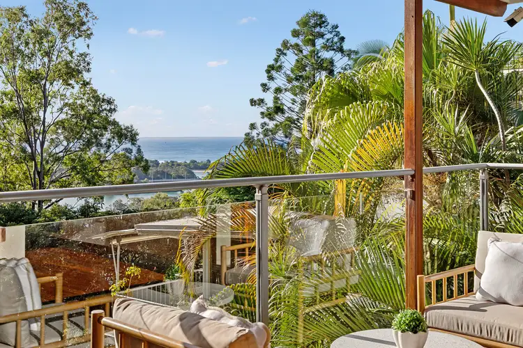 Main view of Homely house listing, 30 Albany Avenue, Currumbin QLD 4223