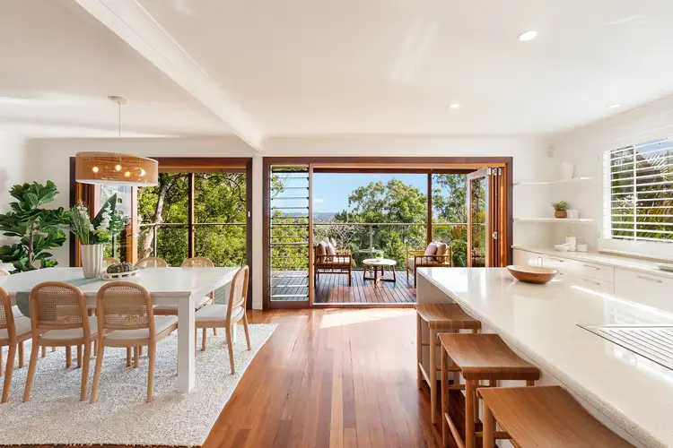 Second view of Homely house listing, 30 Albany Avenue, Currumbin QLD 4223