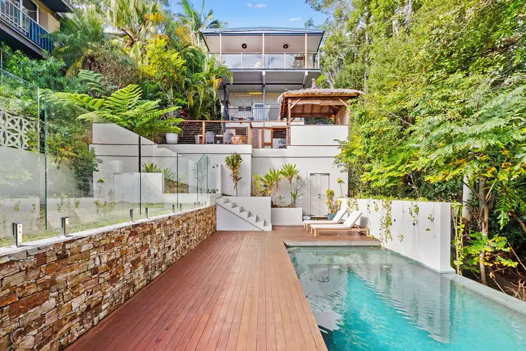 Third view of Homely house listing, 30 Albany Avenue, Currumbin QLD 4223