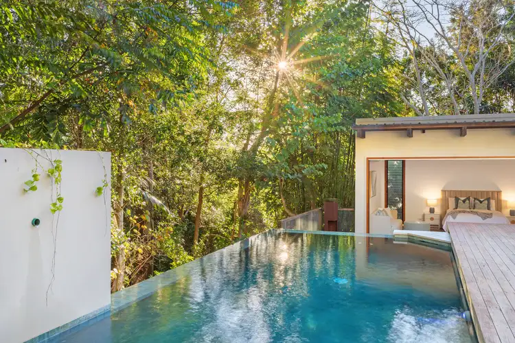 Fourth view of Homely house listing, 30 Albany Avenue, Currumbin QLD 4223