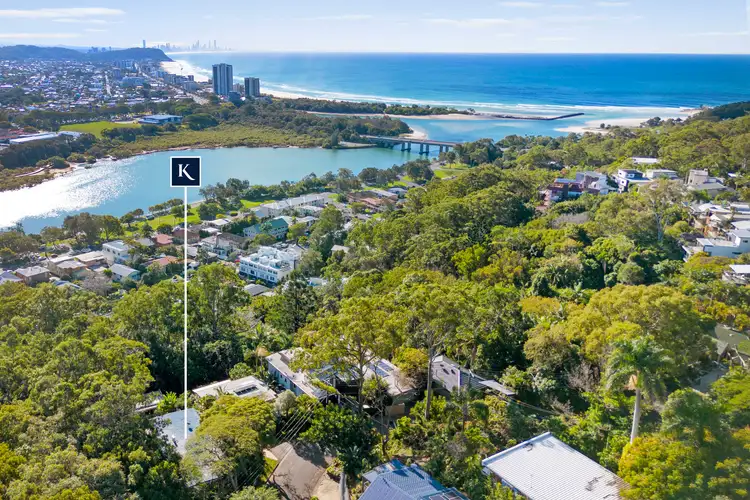 Sixth view of Homely house listing, 30 Albany Avenue, Currumbin QLD 4223