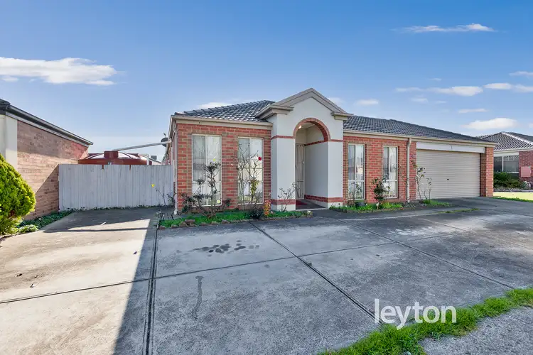 Main view of Homely house listing, 14 Chisholm Crescent, Narre Warren South VIC 3805