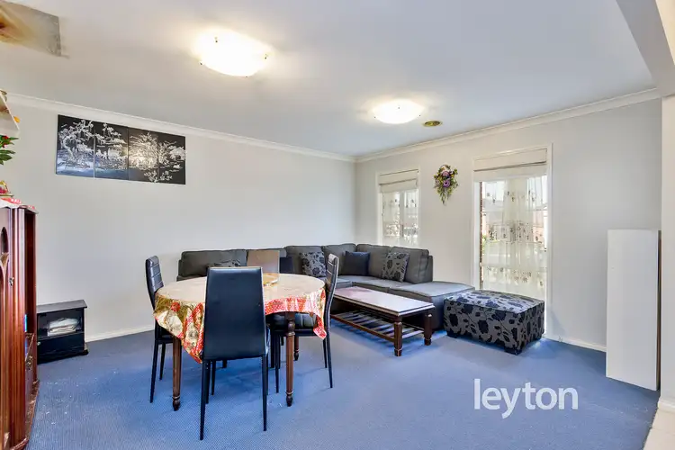Second view of Homely house listing, 14 Chisholm Crescent, Narre Warren South VIC 3805