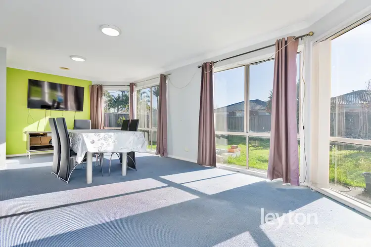 Third view of Homely house listing, 14 Chisholm Crescent, Narre Warren South VIC 3805