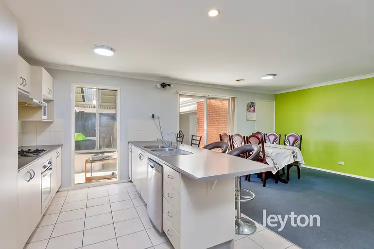 Fourth view of Homely house listing, 14 Chisholm Crescent, Narre Warren South VIC 3805