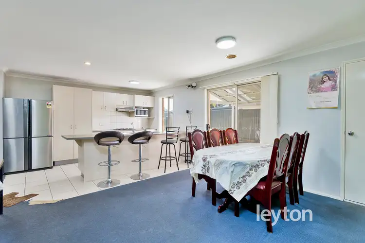 Fifth view of Homely house listing, 14 Chisholm Crescent, Narre Warren South VIC 3805