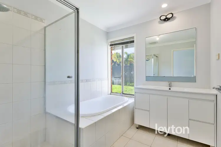 Sixth view of Homely house listing, 14 Chisholm Crescent, Narre Warren South VIC 3805