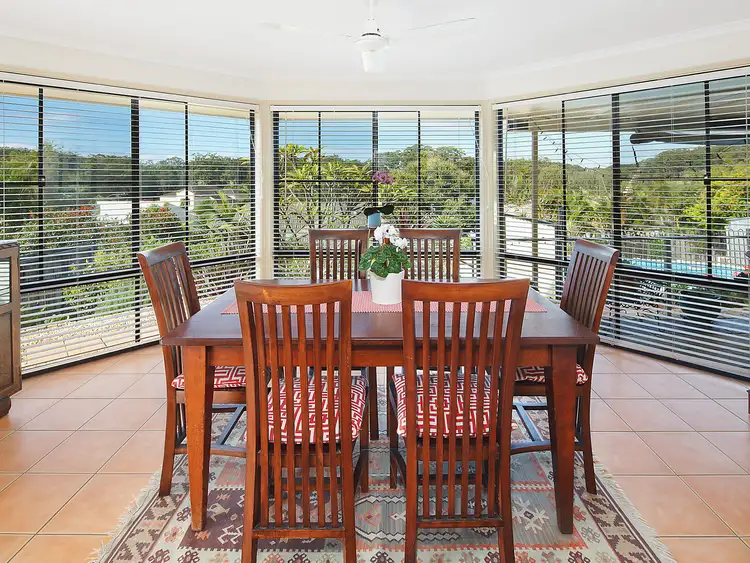 Main view of Homely house listing, 7 Celeste Place, Bonville NSW 2450