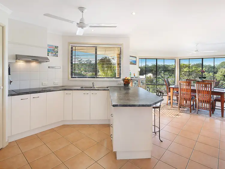 Third view of Homely house listing, 7 Celeste Place, Bonville NSW 2450