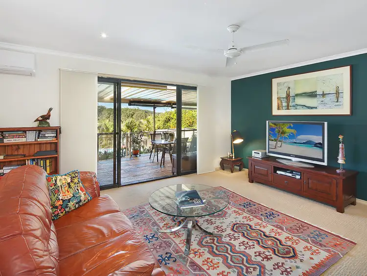 Fourth view of Homely house listing, 7 Celeste Place, Bonville NSW 2450