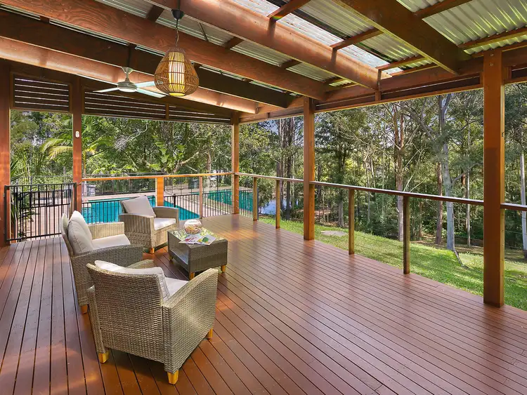 11 North Bonville Road, Bonville NSW 2450