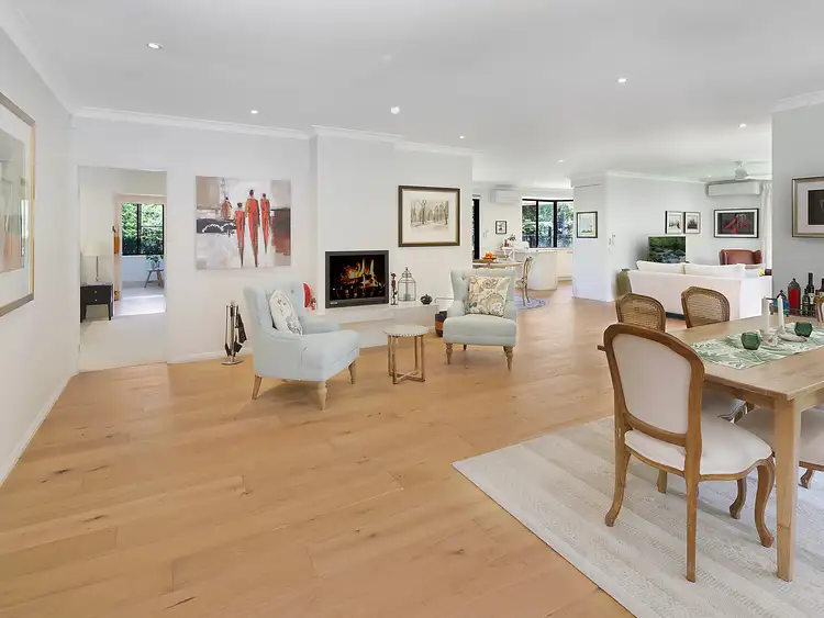 Main view of Homely house listing, 69 Bakker Drive, Bonville NSW 2450