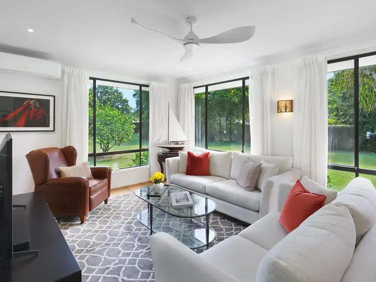 Second view of Homely house listing, 69 Bakker Drive, Bonville NSW 2450