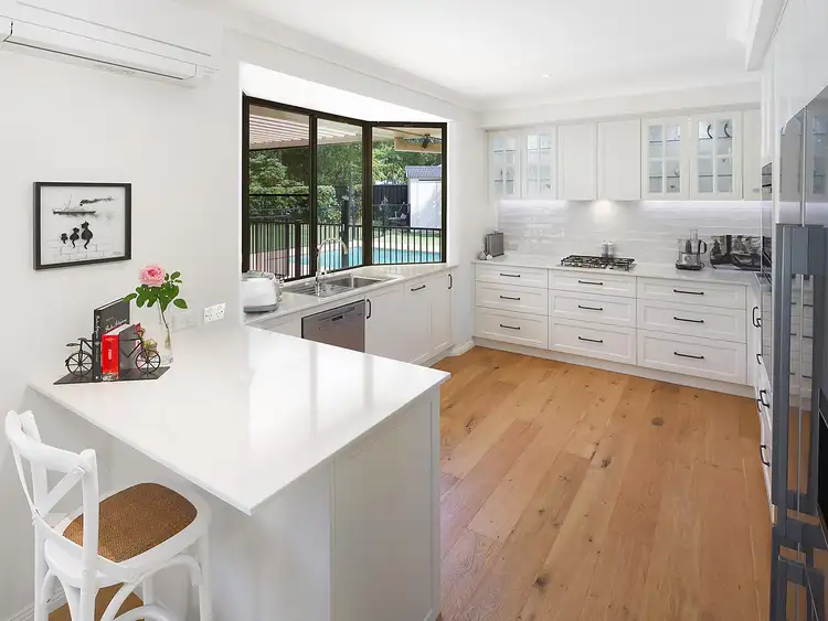 Fifth view of Homely house listing, 69 Bakker Drive, Bonville NSW 2450