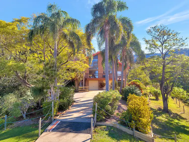Main view of Homely house listing, 75 Yarraman Road, Bonville NSW 2450