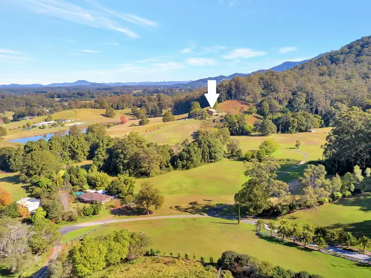 Second view of Homely house listing, 75 Yarraman Road, Bonville NSW 2450