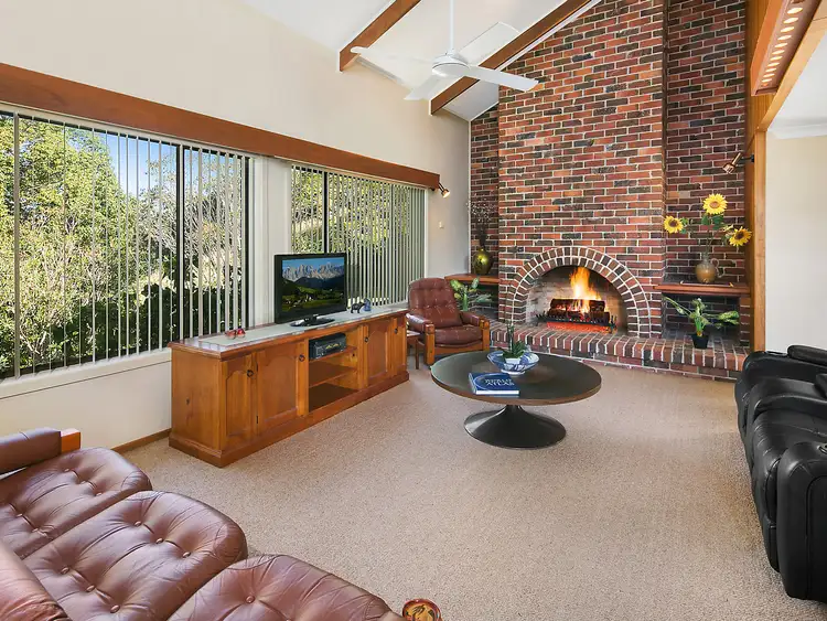 Fifth view of Homely house listing, 75 Yarraman Road, Bonville NSW 2450
