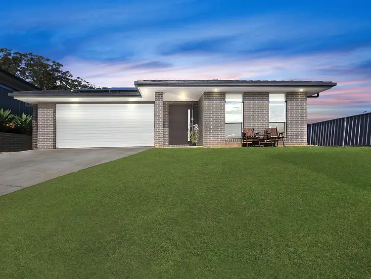 2 Mountain View Court, Bonville NSW 2450