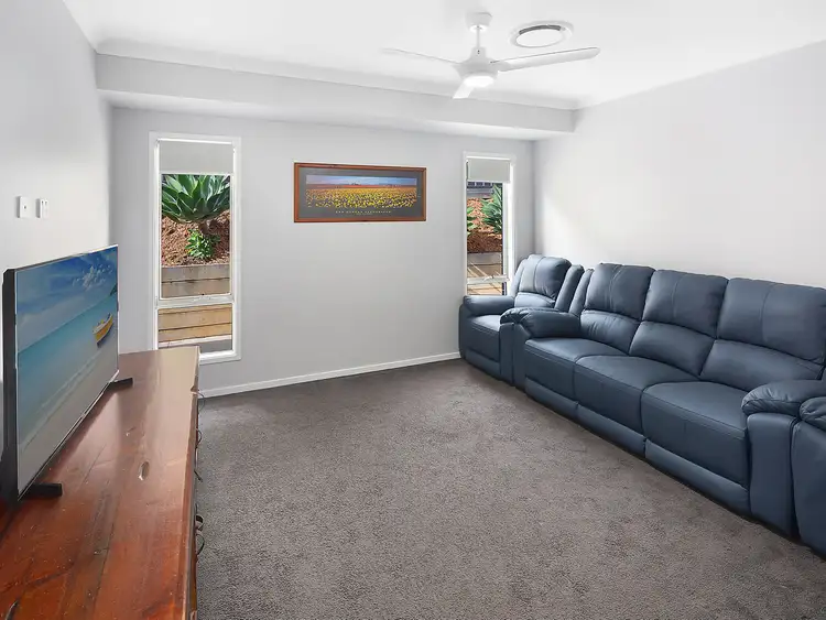 Sixth view of Homely house listing, 2 Mountain View Court, Bonville NSW 2450