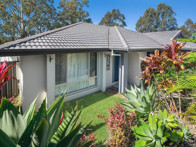 91 Mimiwali Drive, Bonville NSW 2450