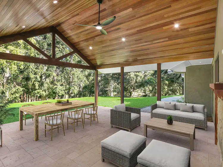 Lot 2 Gleniffer Road, Bonville NSW 2450