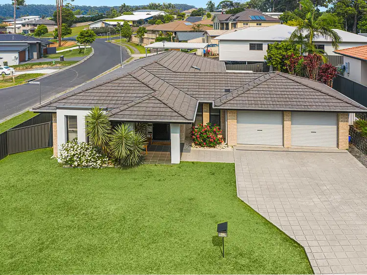 47 Rutland Street, Bonville NSW 2450