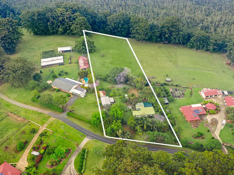 246 East Bonville Road, Bonville NSW 2450