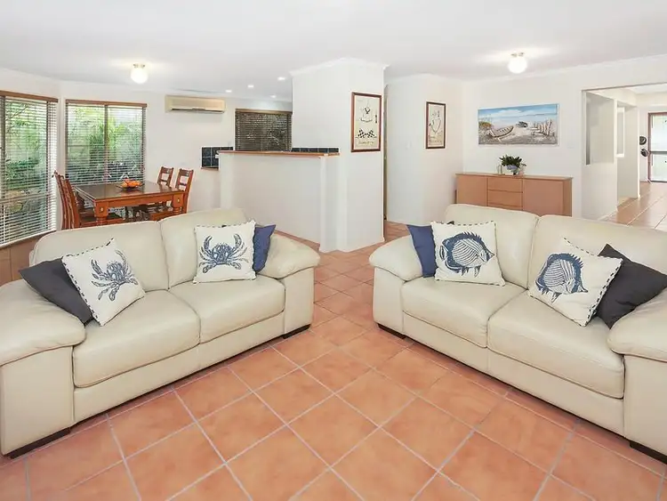 2 Letitia Place, Bonville NSW 2450