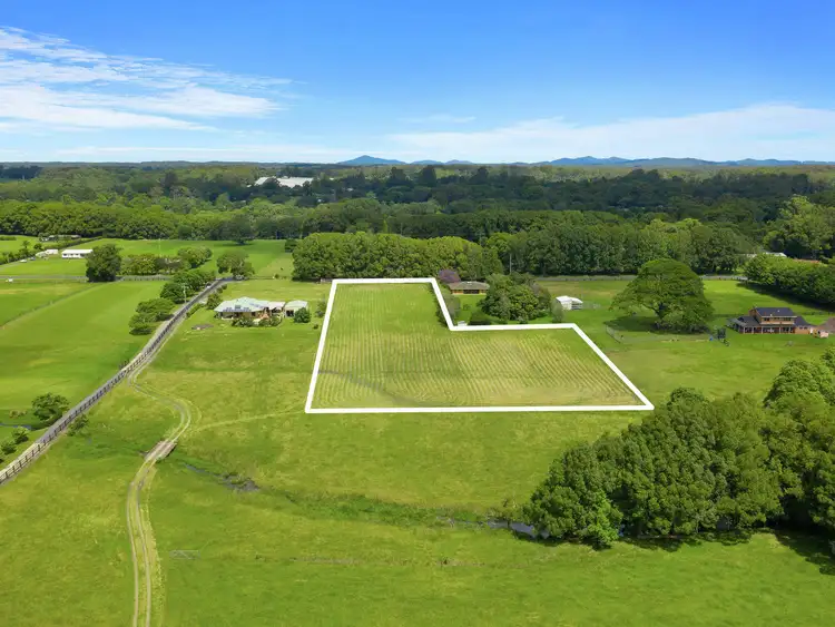 Second view of Homely land listing, 190 North Bonville Road, Bonville NSW 2450