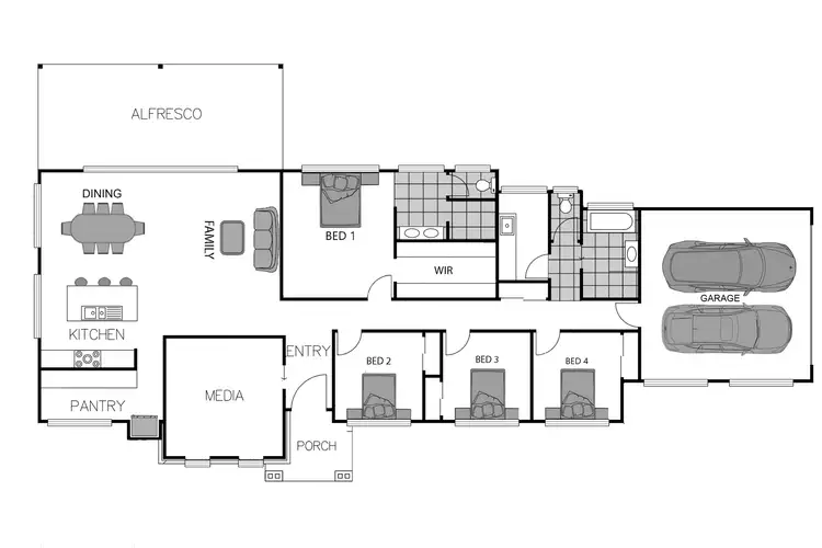 Fourth view of Homely land listing, 190 North Bonville Road, Bonville NSW 2450