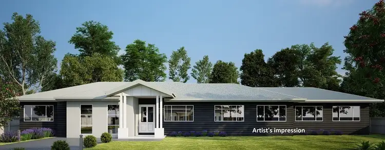 Fifth view of Homely land listing, 190 North Bonville Road, Bonville NSW 2450