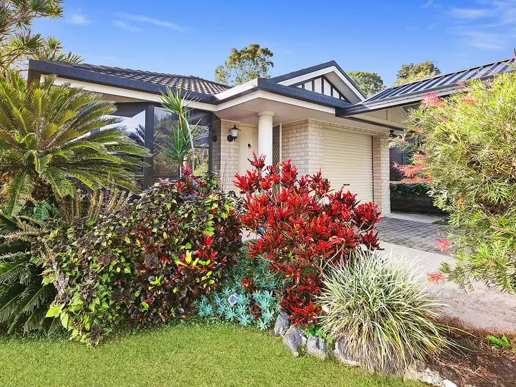 3 Daniel Court, Bonville NSW 2450