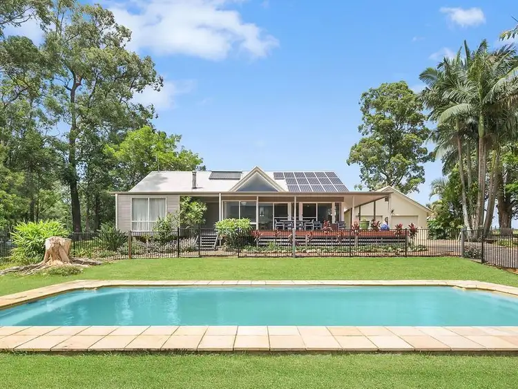335 Crossmaglen Road, Bonville NSW 2450