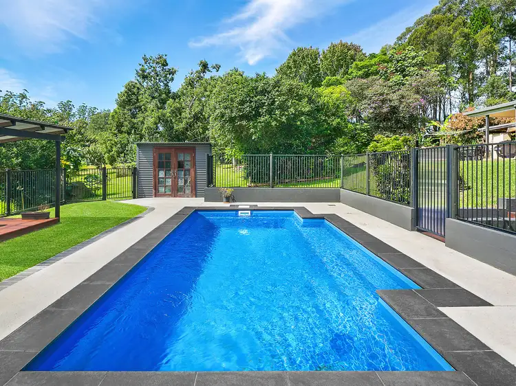 159-159A East Bonville Road, Bonville NSW 2450