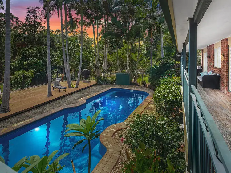 91 Grandis Road, Bonville NSW 2450