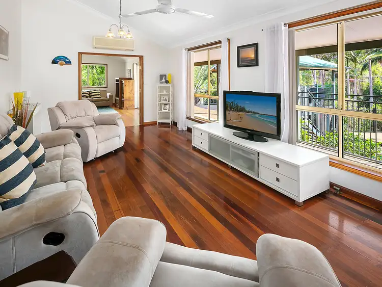 Third view of Homely house listing, 91 Grandis Road, Bonville NSW 2450