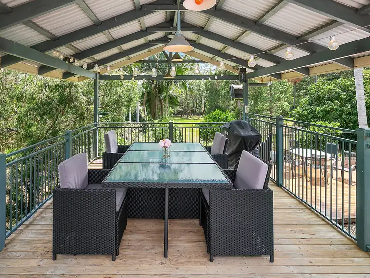 Sixth view of Homely house listing, 91 Grandis Road, Bonville NSW 2450