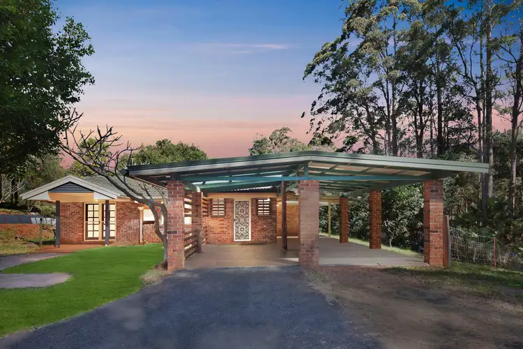 Second view of Homely house listing, 40 Grandis Road, Bonville NSW 2450