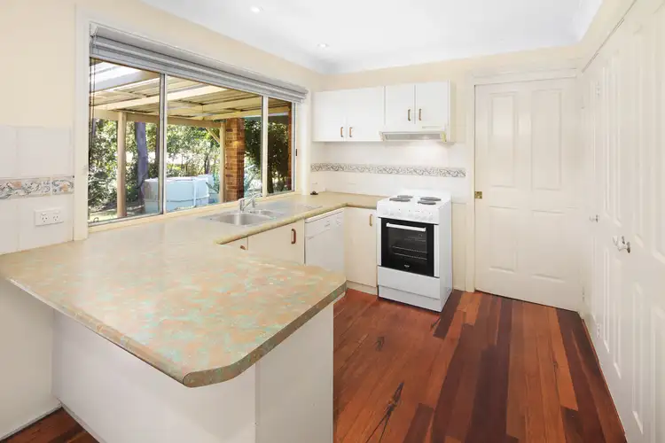 Fifth view of Homely house listing, 40 Grandis Road, Bonville NSW 2450
