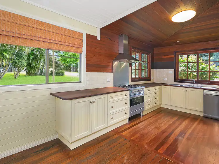 Second view of Homely rural property listing, L 199, 350 North Bonville Road, Bonville NSW 2450