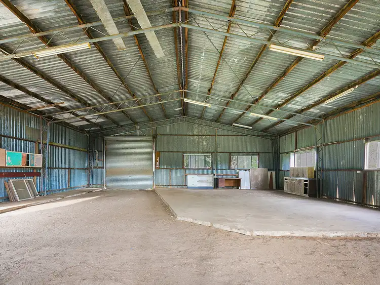 Fifth view of Homely rural property listing, L 199, 350 North Bonville Road, Bonville NSW 2450