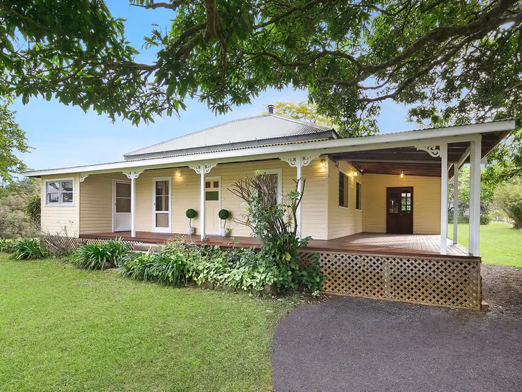 Sixth view of Homely rural property listing, L 199, 350 North Bonville Road, Bonville NSW 2450