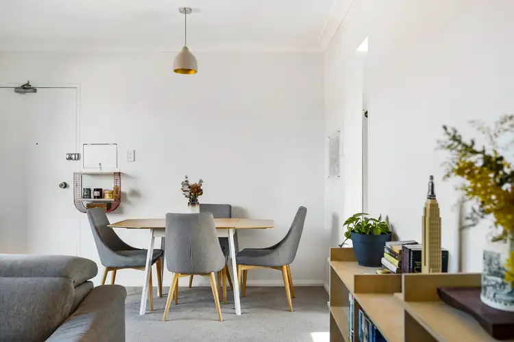 Second view of Homely apartment listing, 5/32 Oswald Street, Campsie NSW 2194